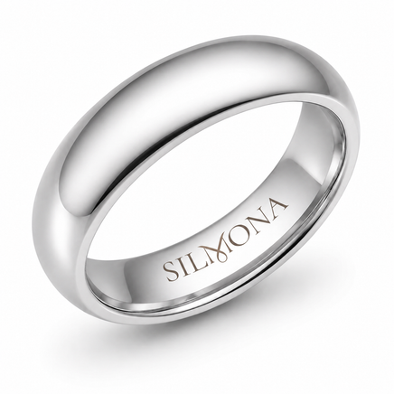 Gentlemen Collection - ORIGIN WHITE BAND