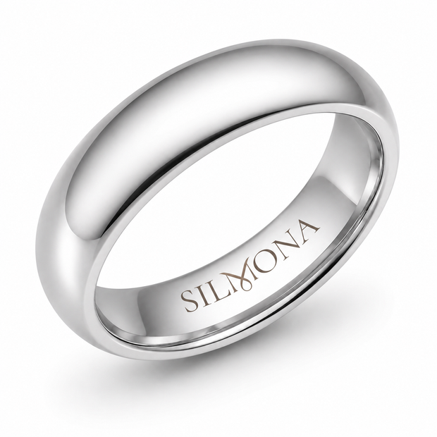 Gentlemen Collection - ORIGIN WHITE BAND
