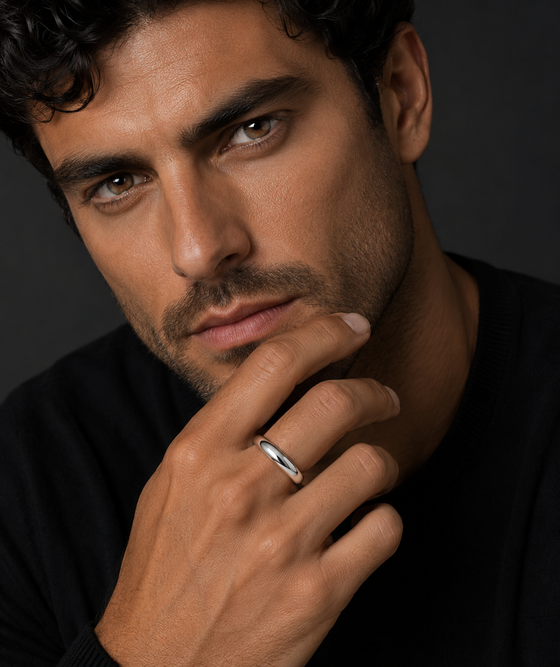 Gentlemen Collection - ORIGIN WHITE BAND
