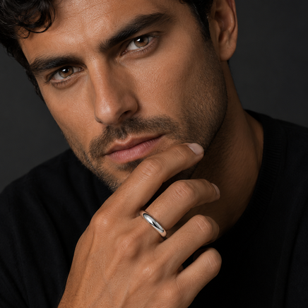 Gentlemen Collection - ORIGIN WHITE BAND