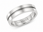 Gentlemen Collection - AURA LINE WHITE BAND
