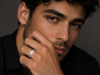 Gentlemen Collection - AURA LINE WHITE BAND