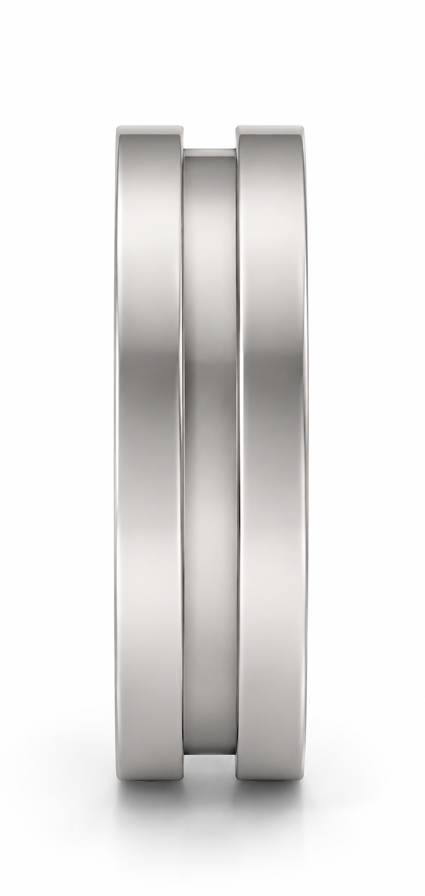 Gentlemen Collection - AURA LINE WHITE BAND