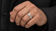 Gentlemen Collection - VELOCITY WHITE BAND
