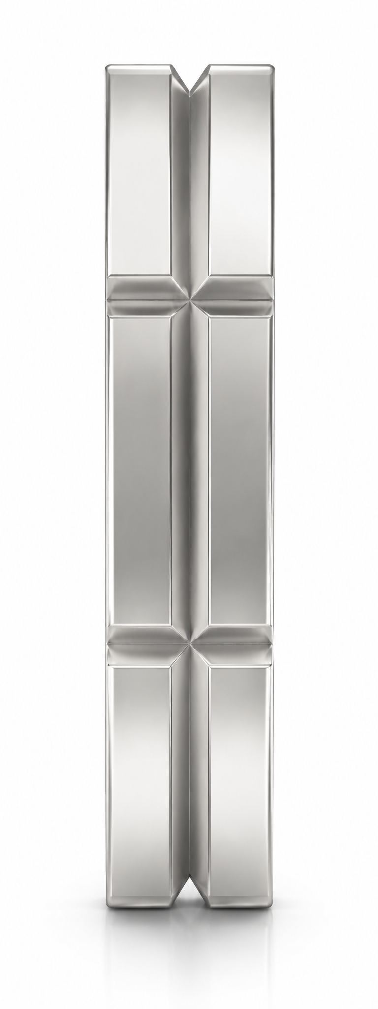 Gentlemen Collection - VELOCITY WHITE BAND