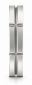 Gentlemen Collection - VELOCITY WHITE BAND