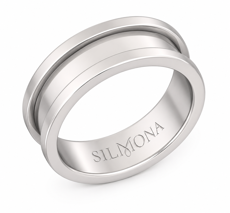 Gentlemen Collection - HORIZON WHITE BAND