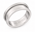Gentlemen Collection - HORIZON WHITE BAND