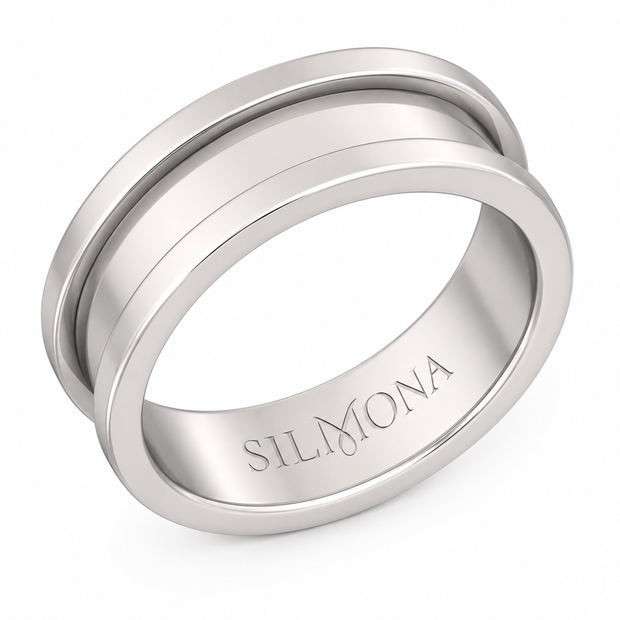Gentlemen Collection - HORIZON WHITE BAND