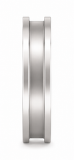 Gentlemen Collection - HORIZON WHITE BAND
