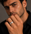 Gentlemen Collection - HORIZON WHITE BAND