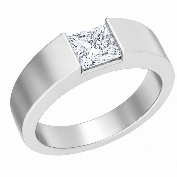 Gentlemen Collection - Crown Prince Men's Ring