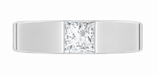 Gentlemen Collection - Crown Prince Men's Ring