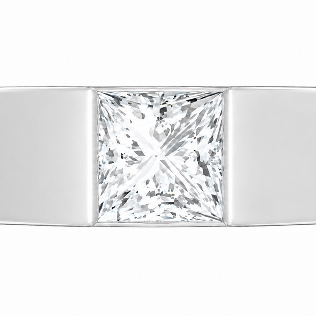 Gentlemen Collection - Crown Prince Men's Ring