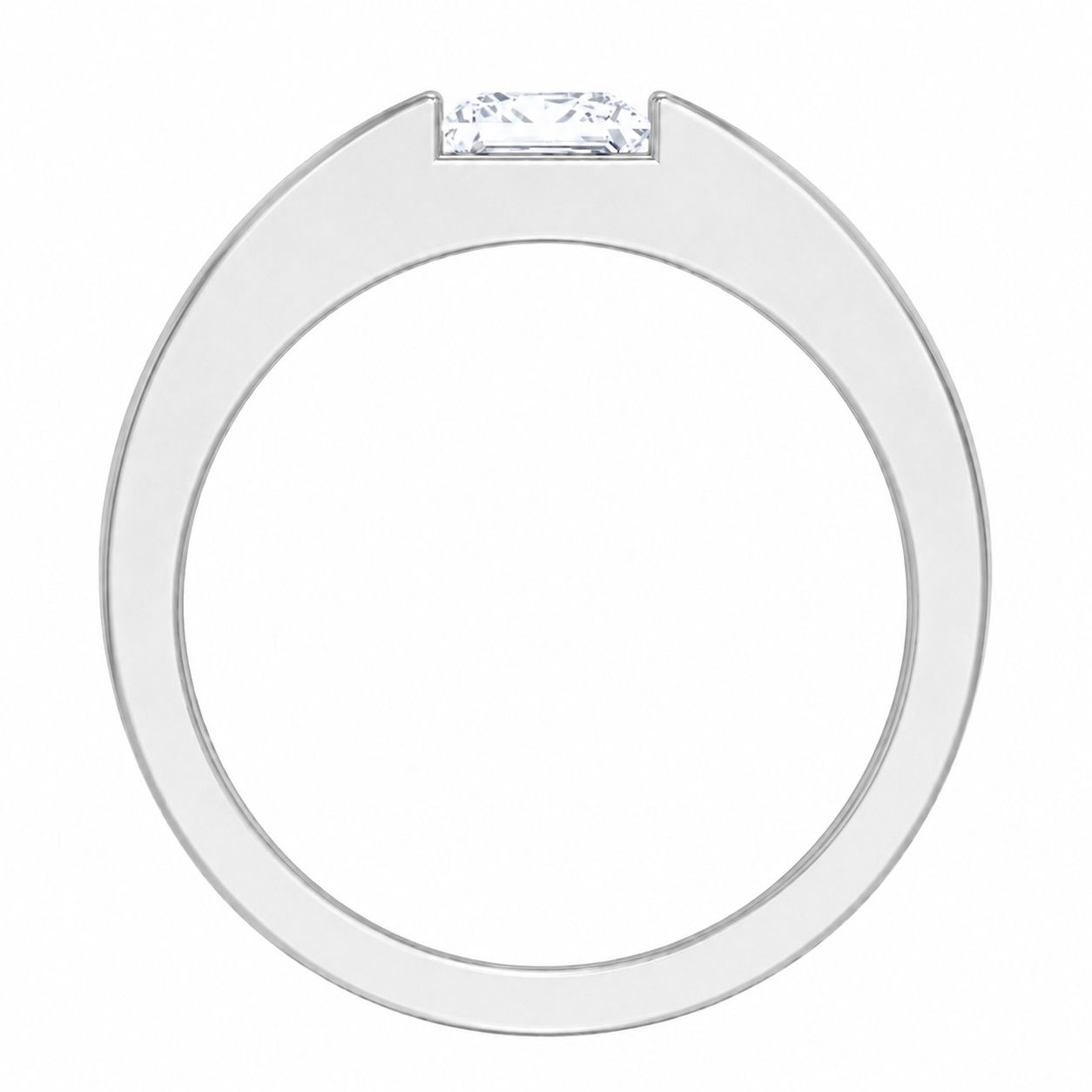 Gentlemen Collection - Crown Prince Men's Ring