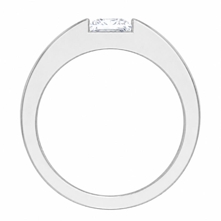 Gentlemen Collection - Crown Prince Men's Ring