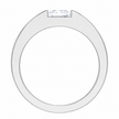 Gentlemen Collection - Crown Prince Men's Ring