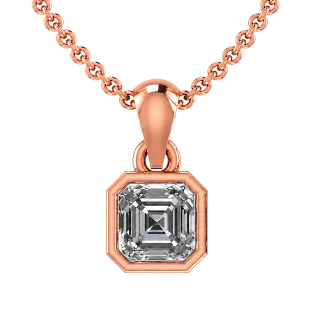 rosegold