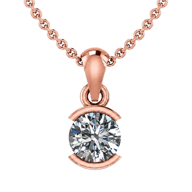 rosegold