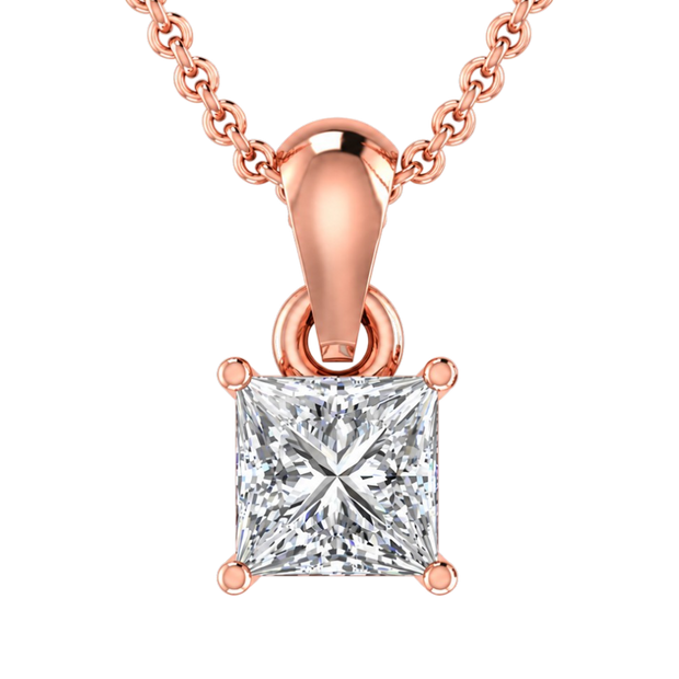 rosegold