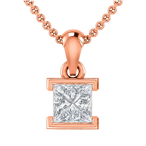 rosegold