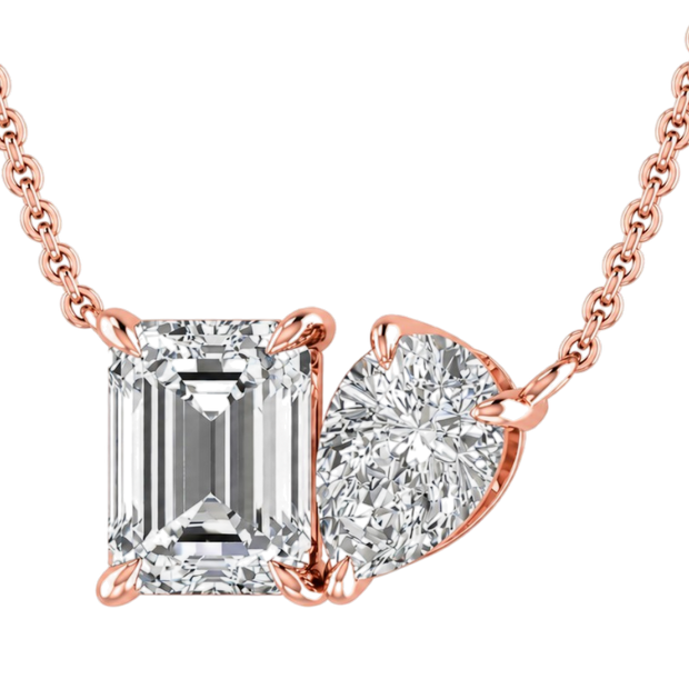rosegold