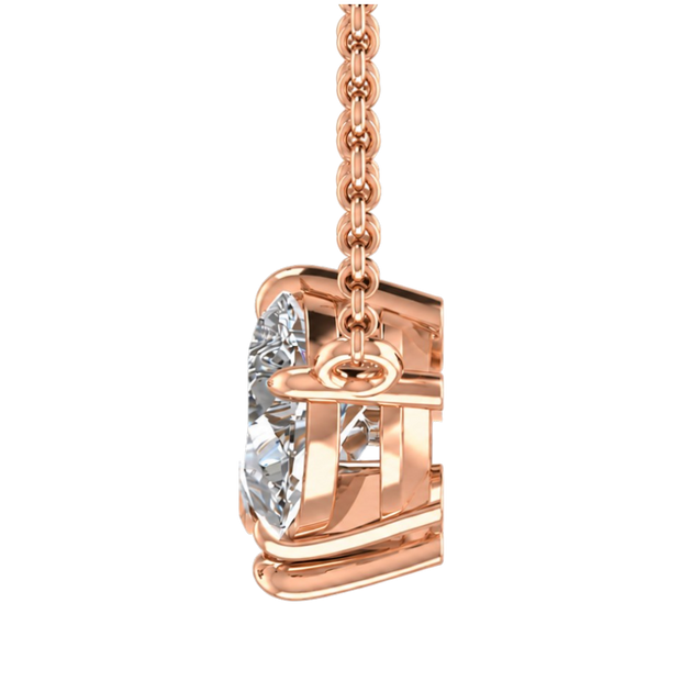 rosegold