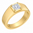 Gentlemen Collection - Imperial Princess Men's Ring
