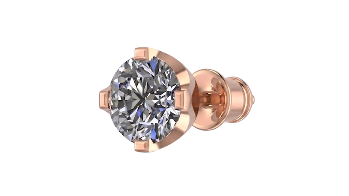 rosegold