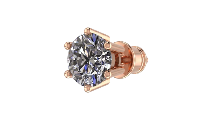 rosegold