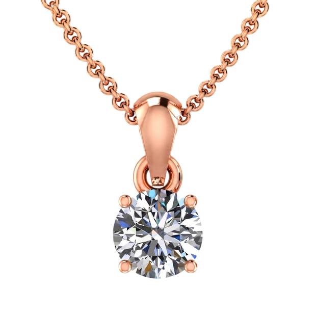 rosegold