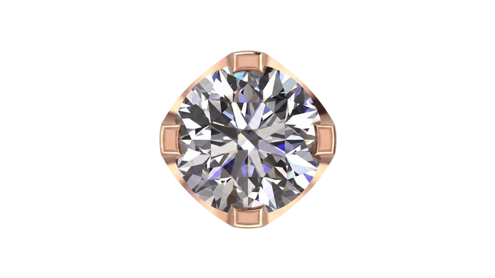 rosegold