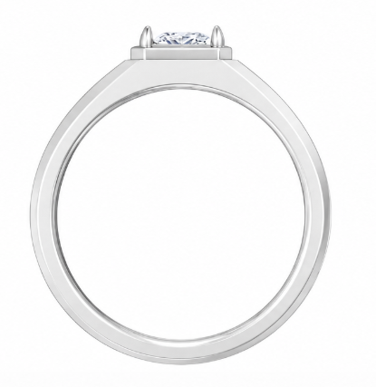 Gentlemen Collection - Imperial Princess Men's Ring