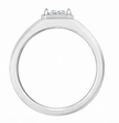 Gentlemen Collection - Imperial Princess Men's Ring