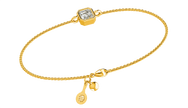 golden