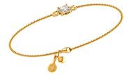 golden