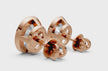rosegold