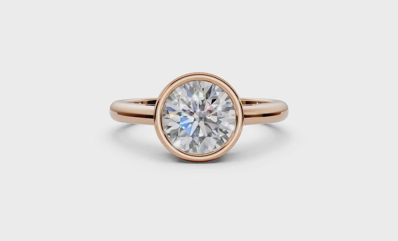 rosegold