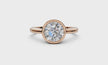rosegold
