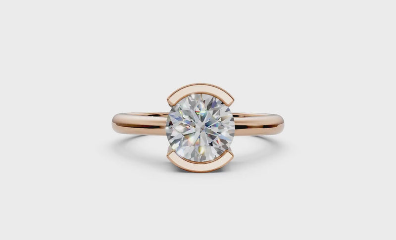 rosegold