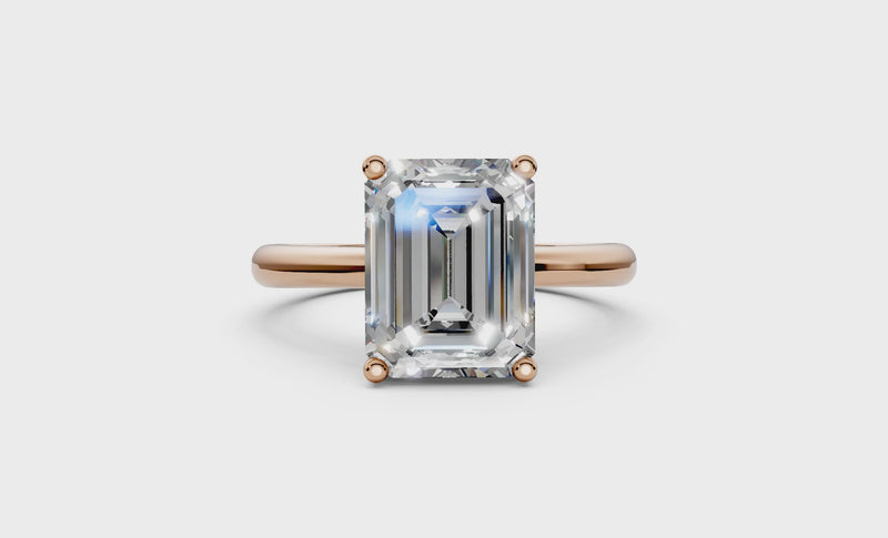 rosegold