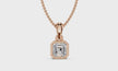 rosegold