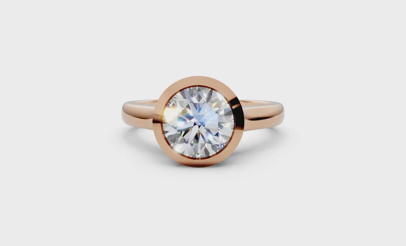rosegold