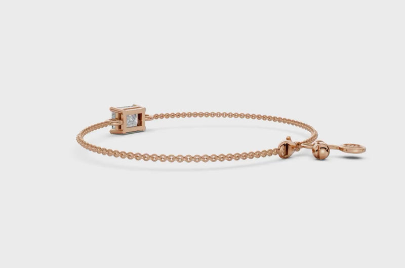 rosegold