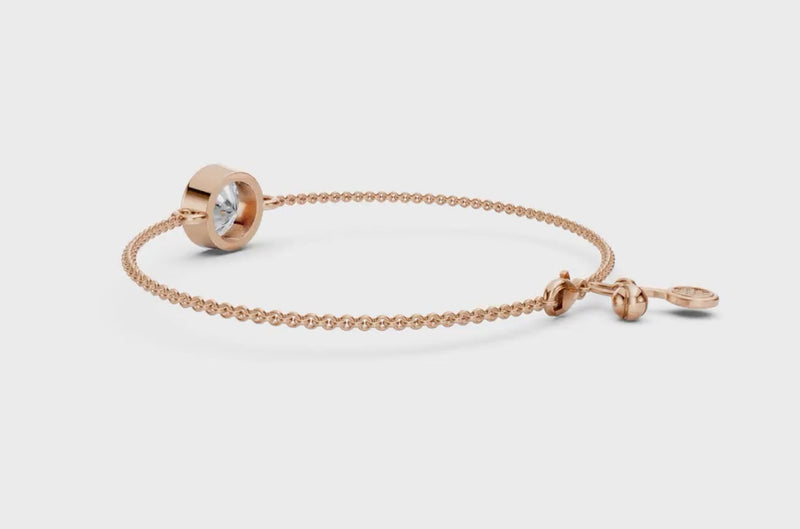 rosegold