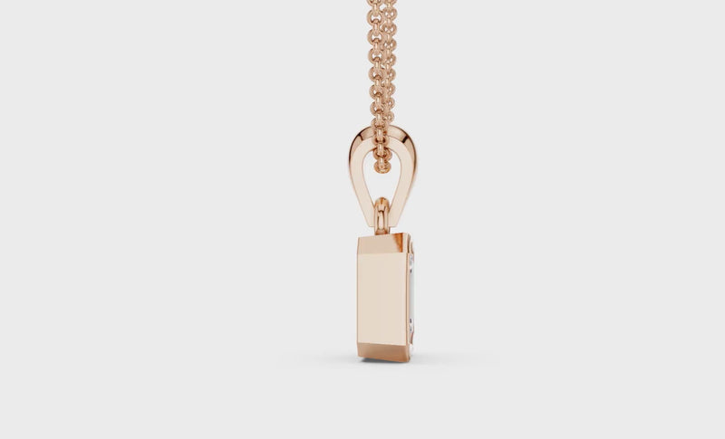 rosegold