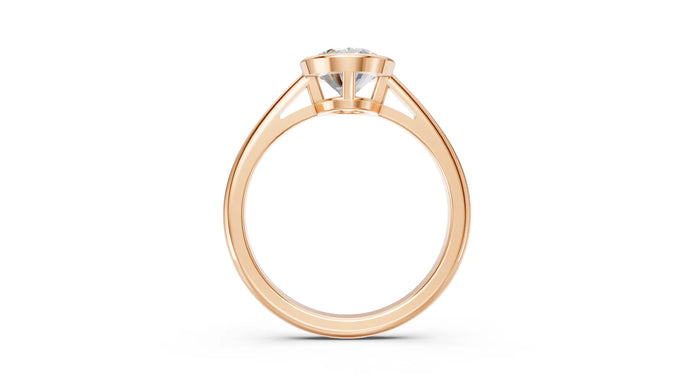 rosegold