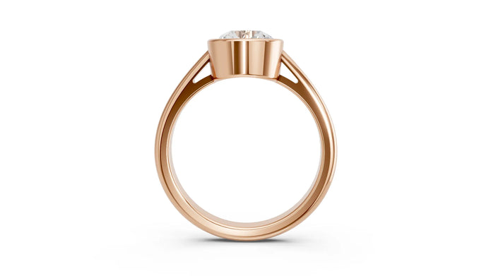 rosegold