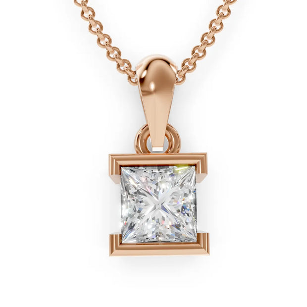 rosegold