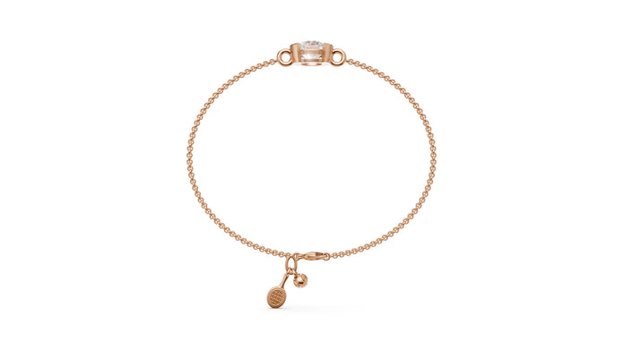 rosegold